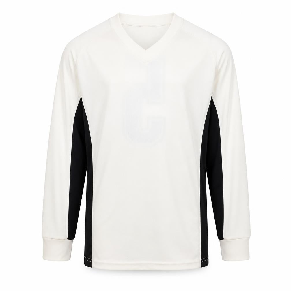 TU Boys White   Basic T-Shirt Size L