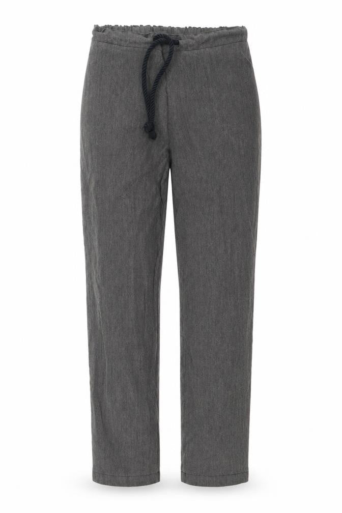 Reclaimed Vintage  Womens Grey   Trousers  Size XS L26 in