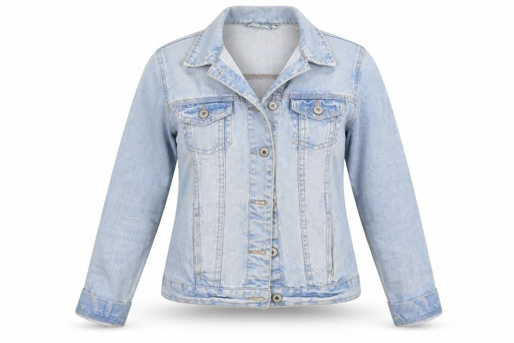 New Look  Womens Blue   Jacket Coat Size 8