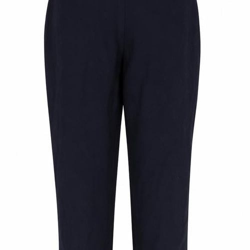 Marks and Spencer Womens Blue   Trousers  Size 16 L28 in