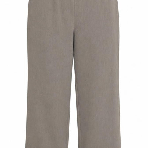 Preworn Womens Green   Trousers  Size 16 L24 in