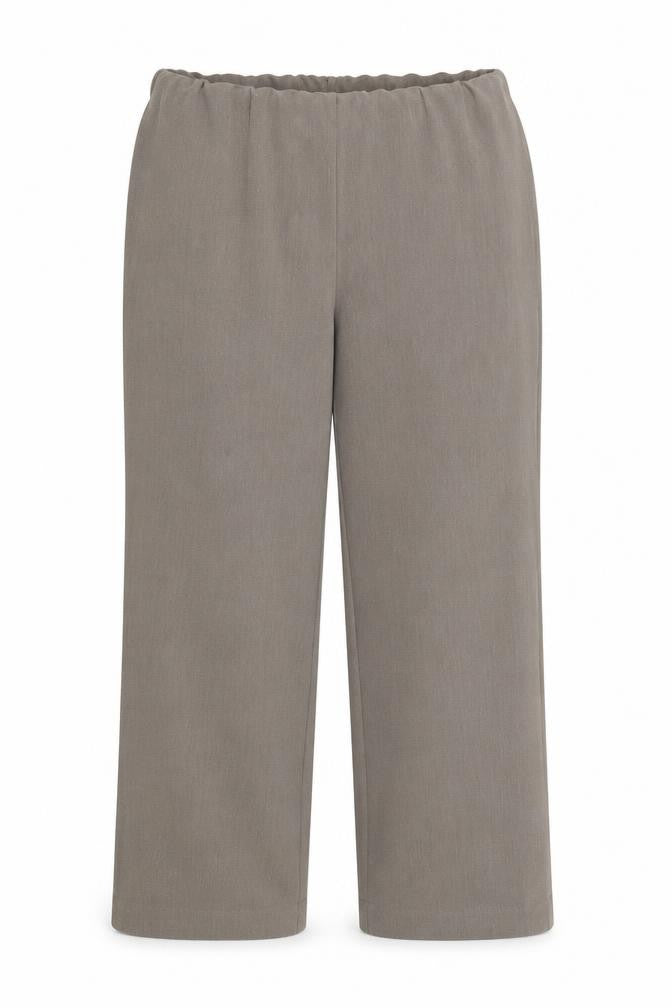 Preworn Womens Green   Trousers  Size 16 L24 in