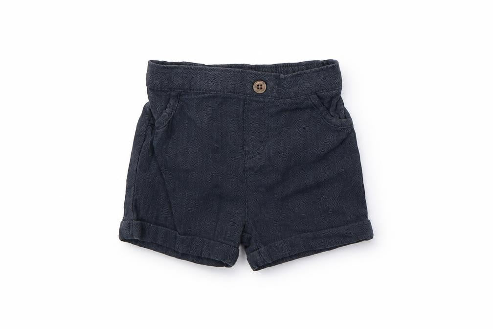 George Boys Blue   Sweatpants Trousers Size 6-9 Months