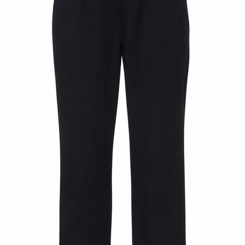 Marks and Spencer Womens Blue   Trousers  Size 10 L29 in