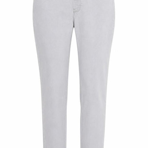 Denim Co Womens Grey  Denim Jegging Jeans Size 6 L28 in