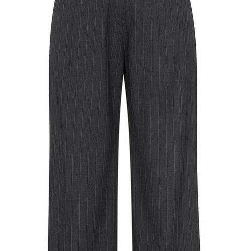 Marks and Spencer Womens Grey   Trousers  Size 12 L27 in