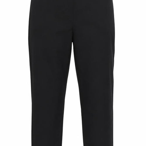 Marks and Spencer Womens Black   Trousers  Size 10 L28 in