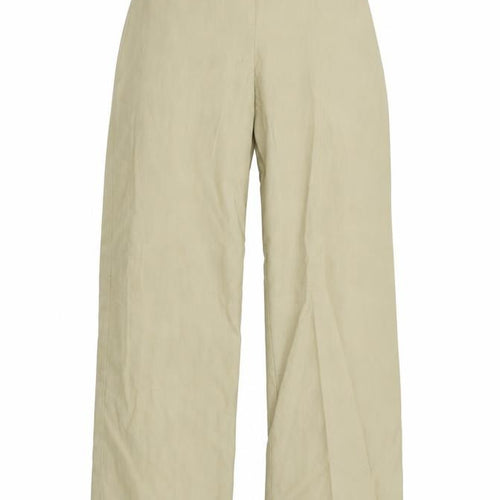 George Womens Beige   Trousers  Size 10 L24 in