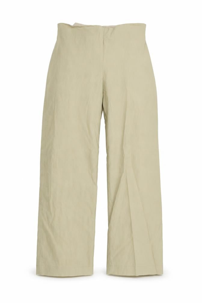 George Womens Beige   Trousers  Size 10 L24 in
