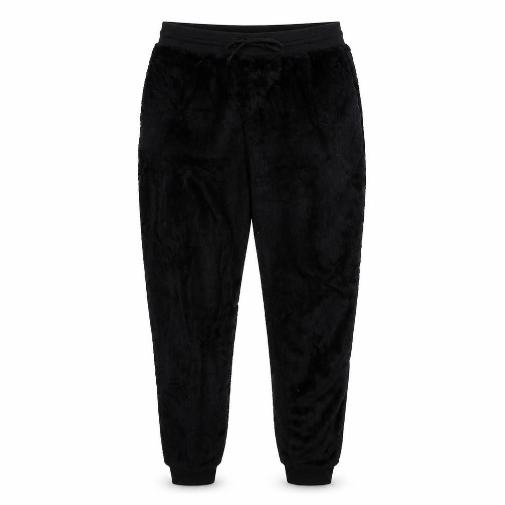 cisono Womens Black   Jogger Trousers Size M L23 in