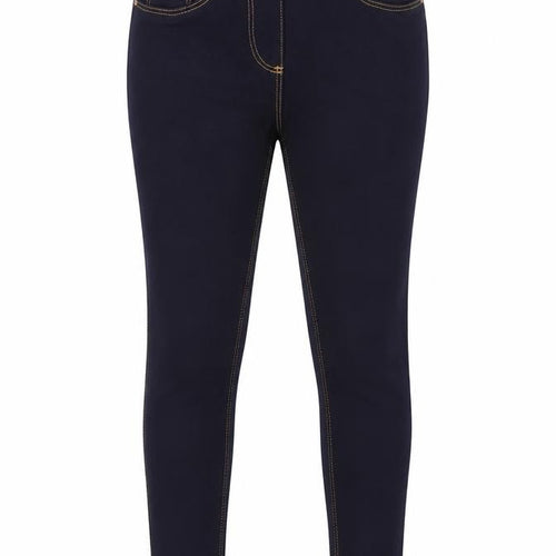 George Girls Blue   Skinny Jeans Size 7 Years