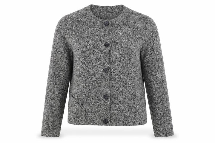 Gap Womens Grey Jacket Size L