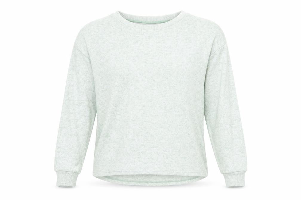 Next Womens Green   Pullover Jumper Size 10