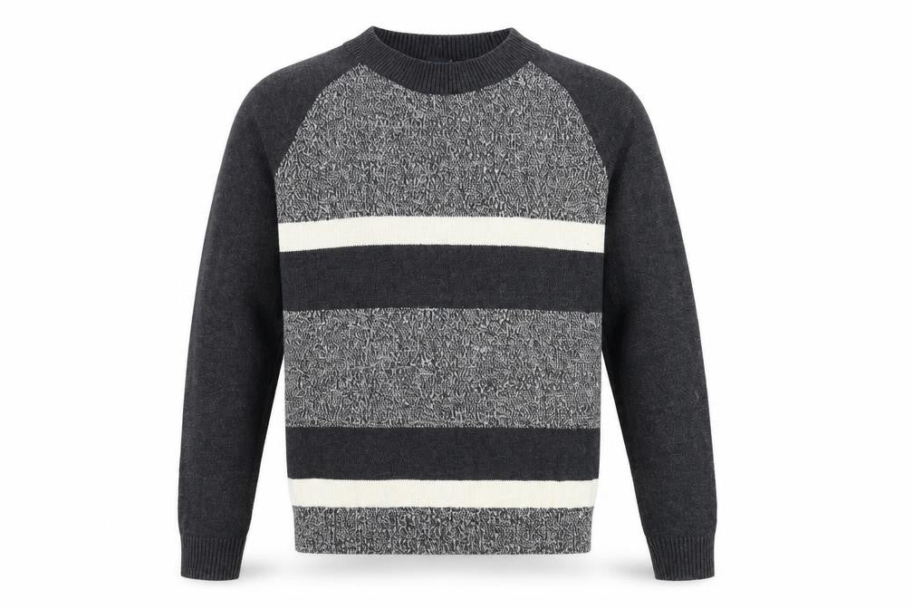 Gap Mens Black   Pullover Jumper Size M