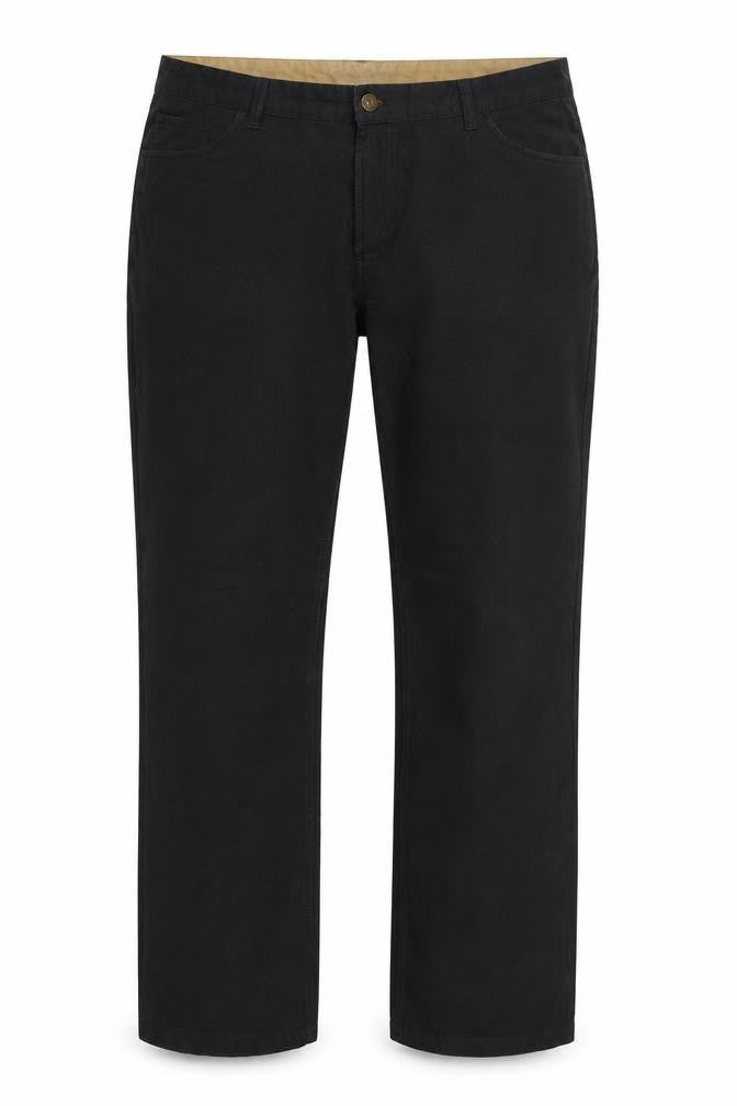 Howick Tailored Womens Grey   Trousers  Size 40 in L31 in