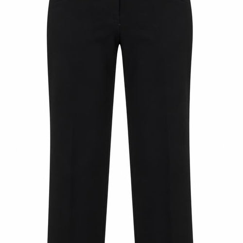 Marks and Spencer Womens Blue   Trousers  Size 14 L30 in