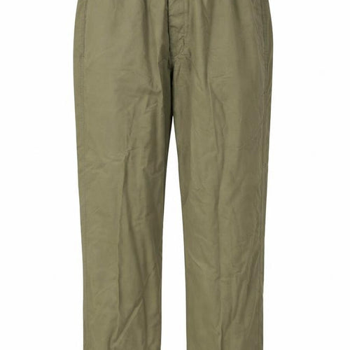Chums Womens Green   Trousers  Size 36 in L30 in