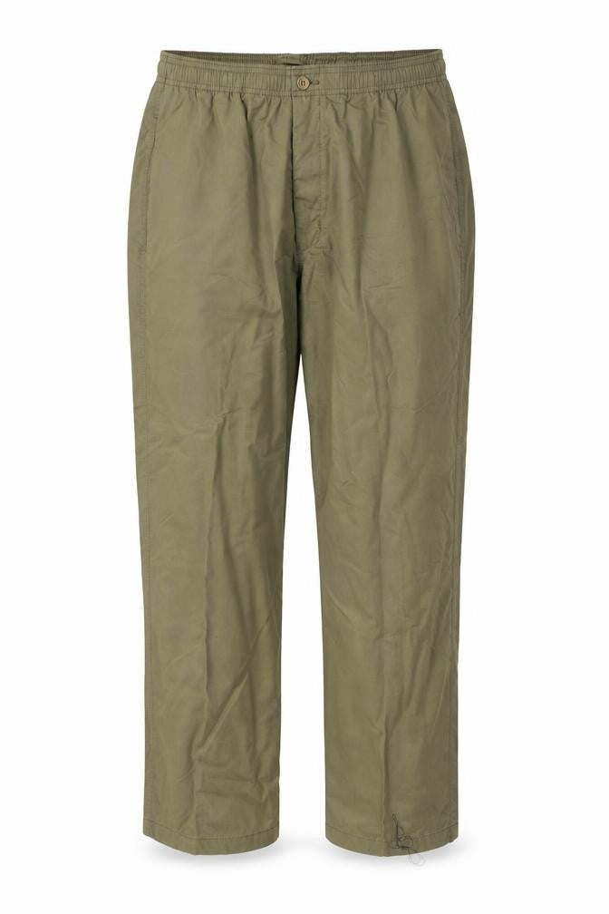 Chums Womens Green   Trousers  Size 36 in L30 in