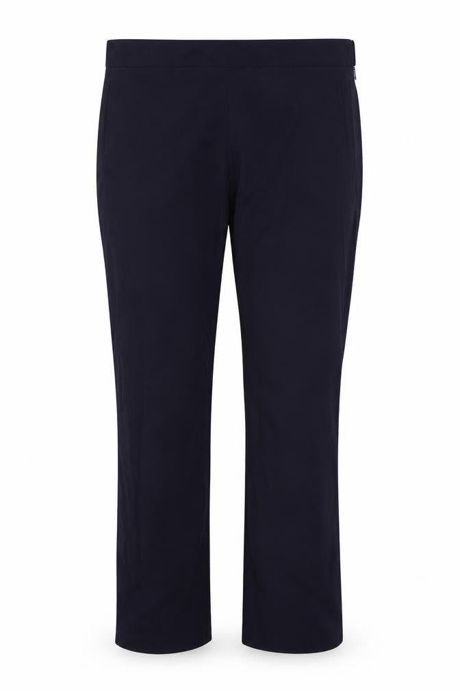 Marks and Spencer Mens Blue   Trousers  Size 20 L30 in