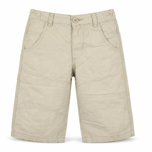 Blue Zoo Boys Beige   Rain Trousers Trousers Size 5-6 Years