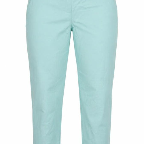ORSAY Womens Green   Trousers  Size 32 in L27 in