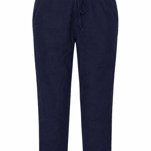 Chino Womens Blue   Trousers  Size 14 L25 in