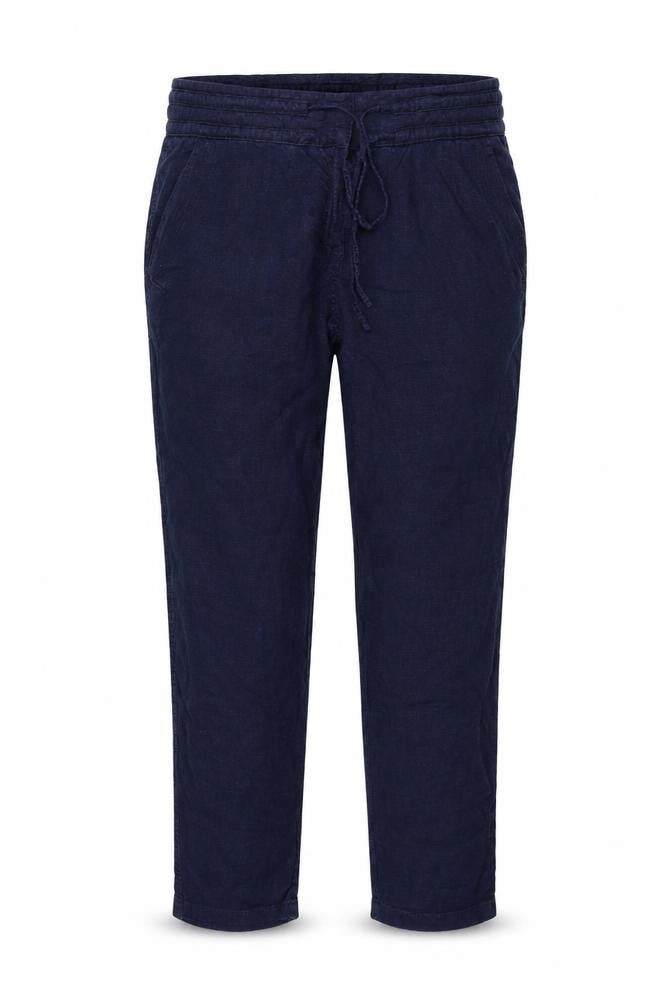 Chino Womens Blue   Trousers  Size 14 L25 in