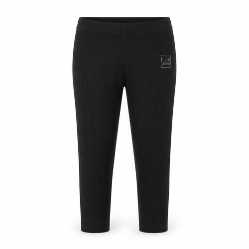 Missguided Womens Black   Jegging Leggings Size 10 L20 in