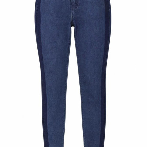 Avon Womens Blue   Skinny Jeans Size 6 L29 in