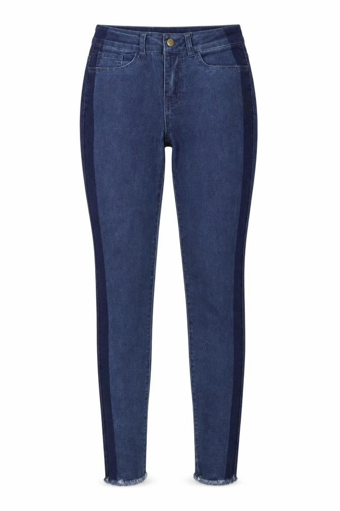 Avon Womens Blue   Skinny Jeans Size 6 L29 in
