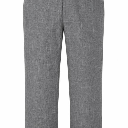 Marks and Spencer Mens Grey   Trousers  Size 36 in L26 in