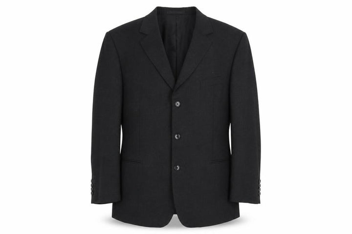 Marks & Spencer Mens Grey Jacket Suit Jacket Size 46