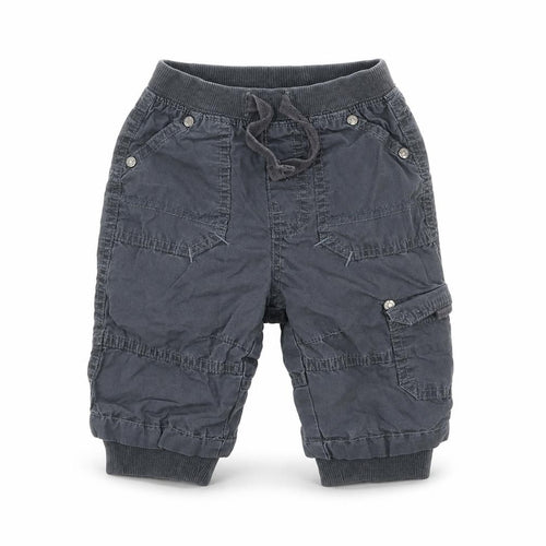 m Boys Grey   Track Pants Trousers Size 3-6 Months