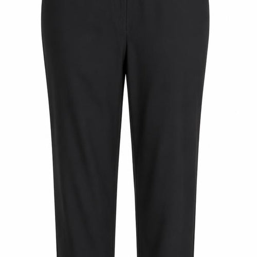 Limited Edition Womens Black   Trousers  Size 18 L23 in
