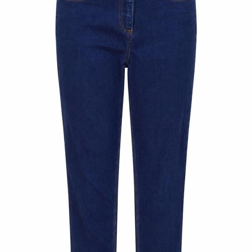 Denim Womens Blue   Skinny Jeans Size 12 L26 in