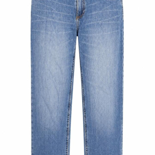 Polo Womens Blue   Straight Jeans Size 10 L25 in