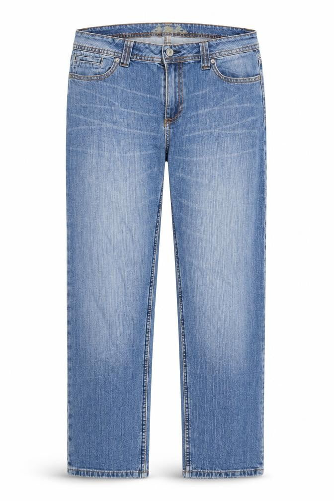 Polo Womens Blue   Straight Jeans Size 10 L25 in