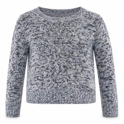Divided by H&M Womens Blue  Knit Pullover Jumper Size XS
