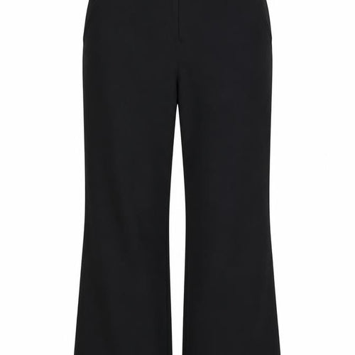 Dunnes Womens Black   Snow Pants Trousers Size 12 L27 in