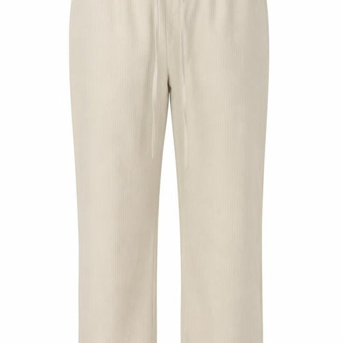 Classic Womens Beige   Trousers  Size 16 L26 in
