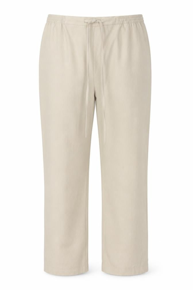 Classic Womens Beige   Trousers  Size 16 L26 in