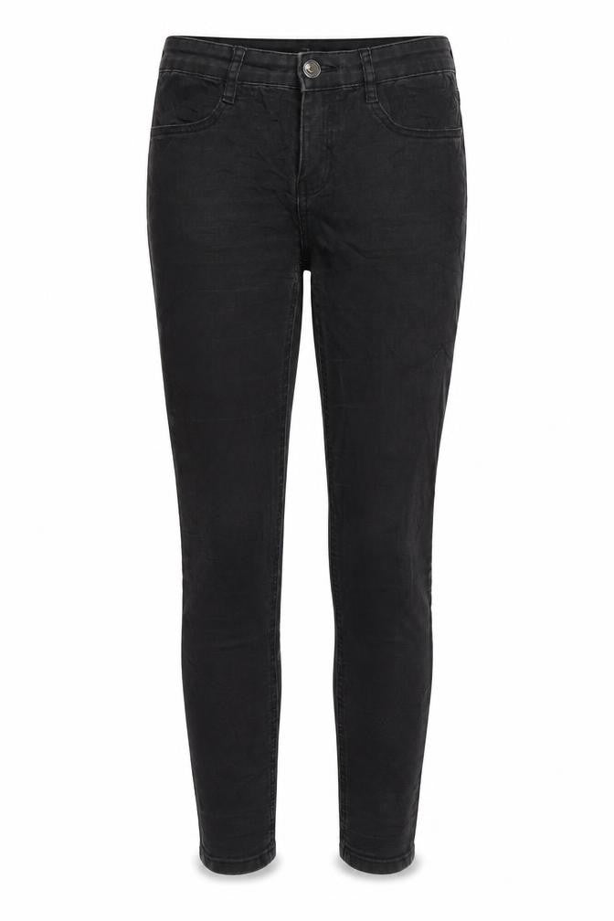 sinsay Womens Black   Jegging Leggings Size 8 L27 in
