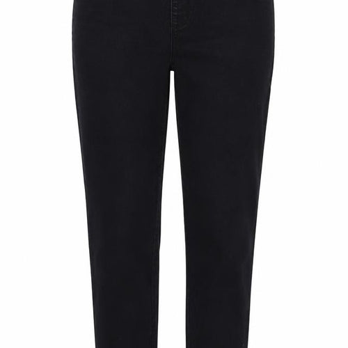 deniem & co Womens Blue   Straight Jeans Size 10 L25 in