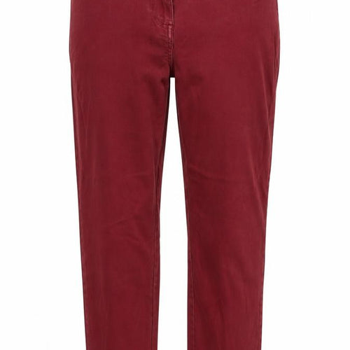 Debenhams Womens Purple   Straight Jeans Size 12 L28 in