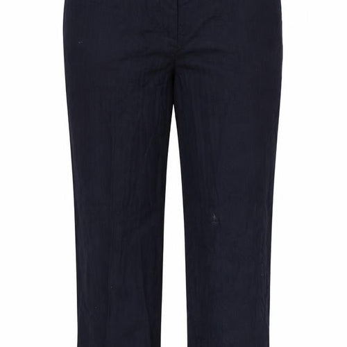 Wissmach Womens Blue   Trousers  Size 32 in L28 in