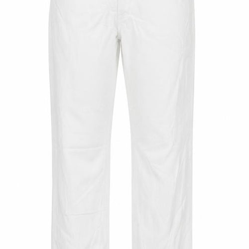John Boner Womens White   Straight Jeans Size 12 L34 in