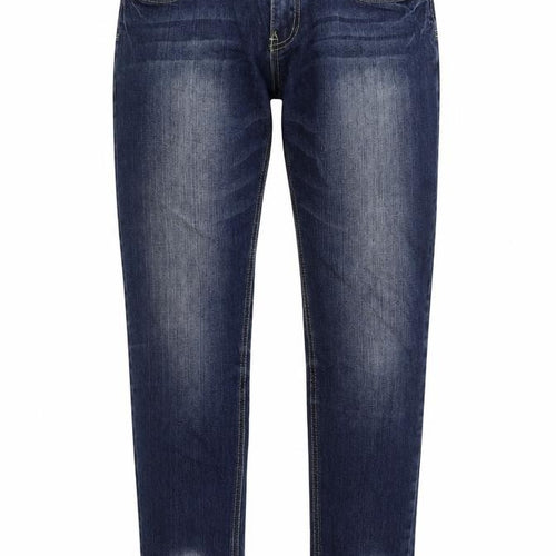 Troll Womens Blue   Straight Jeans Size 33 in L28 in