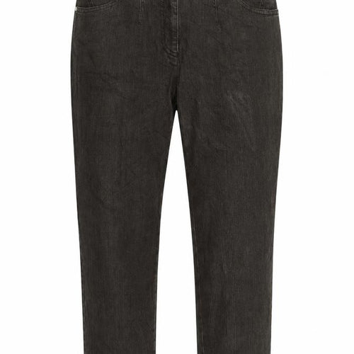 Malva Womens Brown   Straight Jeans Size 32 in L27 in