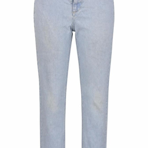 & denim Womens Blue   Straight Jeans Size 26 in L30 in