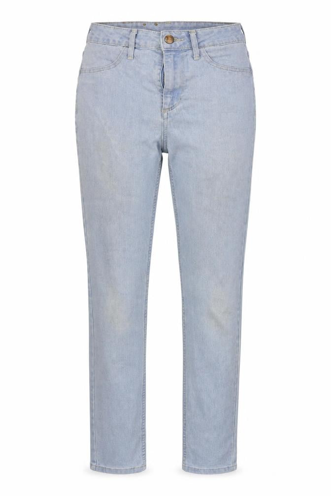 & denim Womens Blue   Straight Jeans Size 26 in L30 in